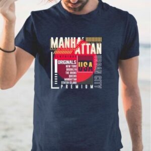 Heren T-Shirts Korte Mouw